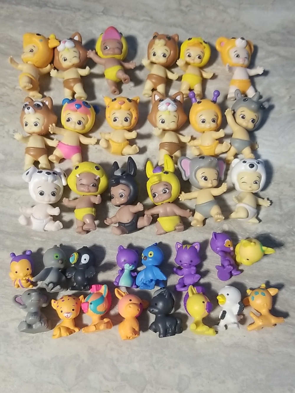 Twozies Babies And Pets